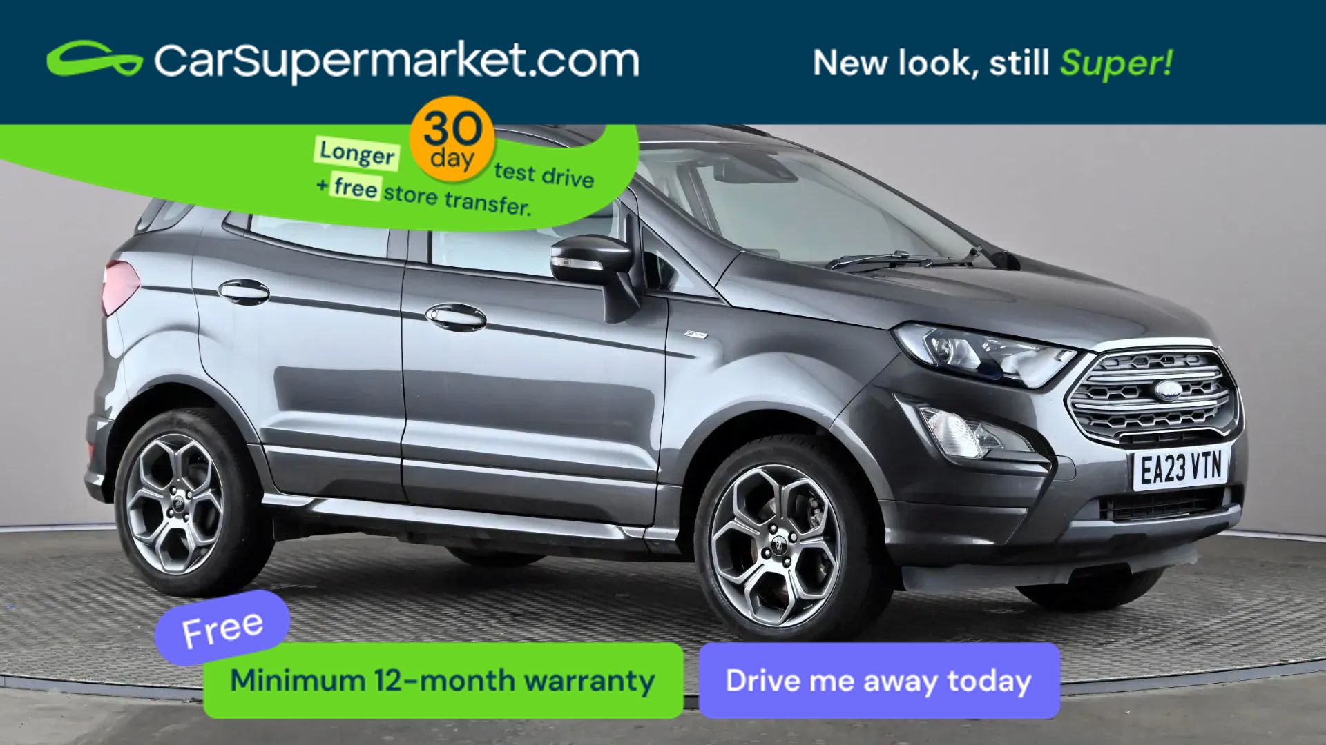 EcoSport