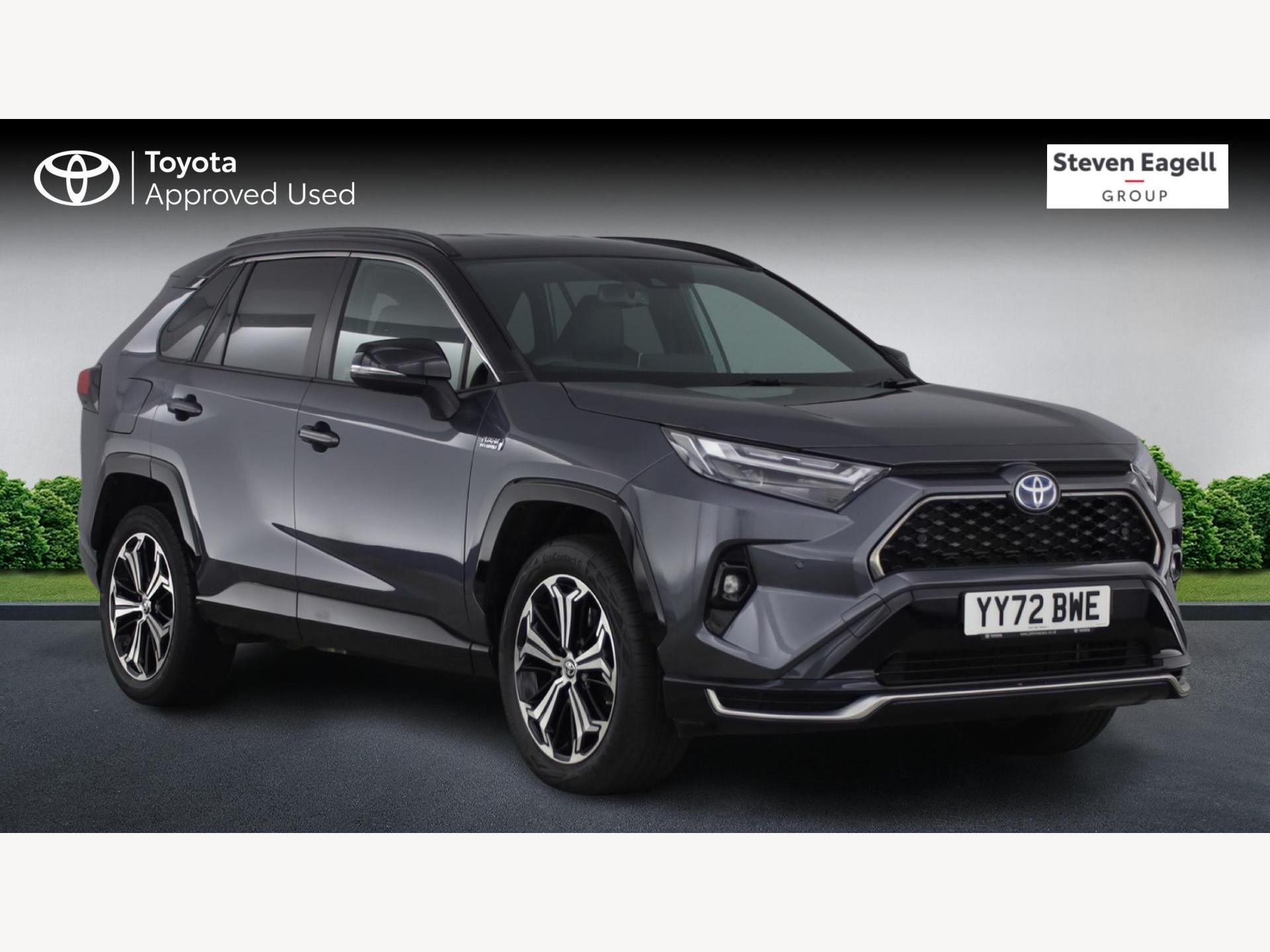 RAV4 Hybrid