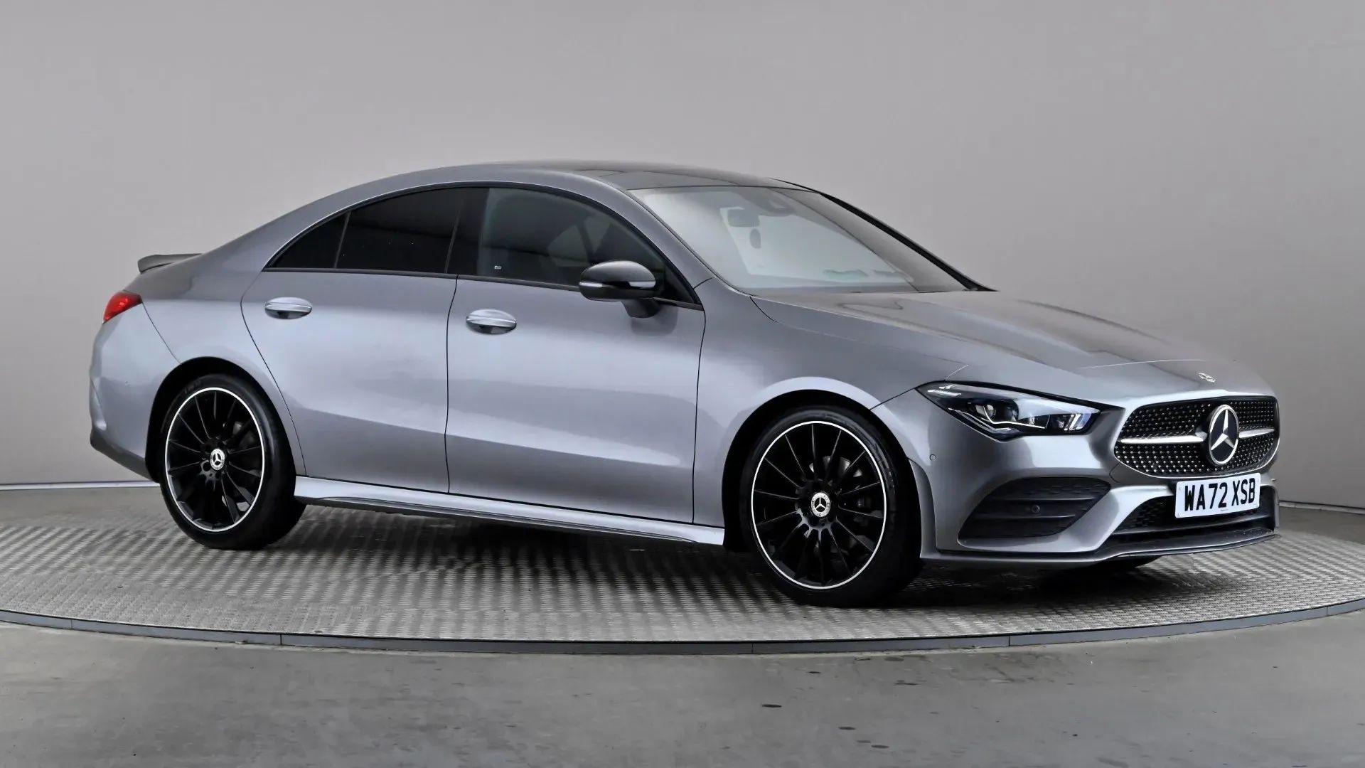 CLA