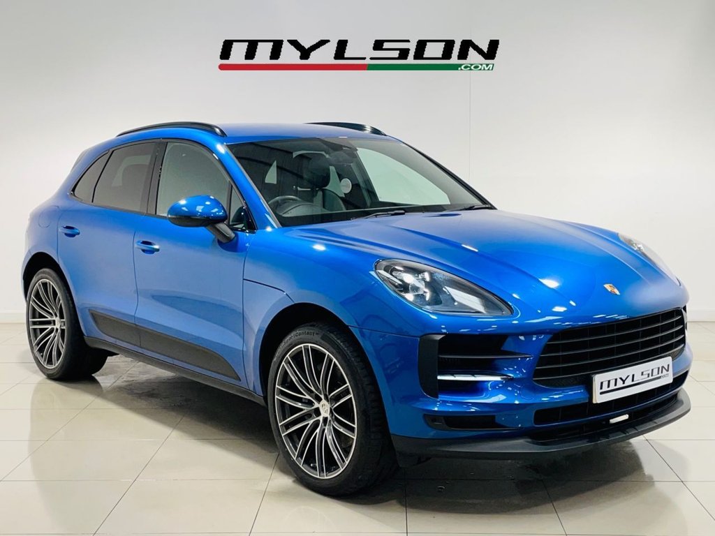 Macan