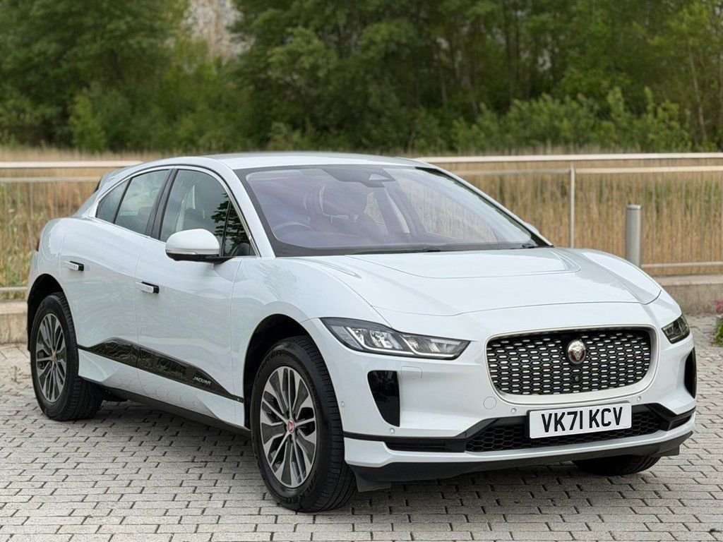 I-PACE