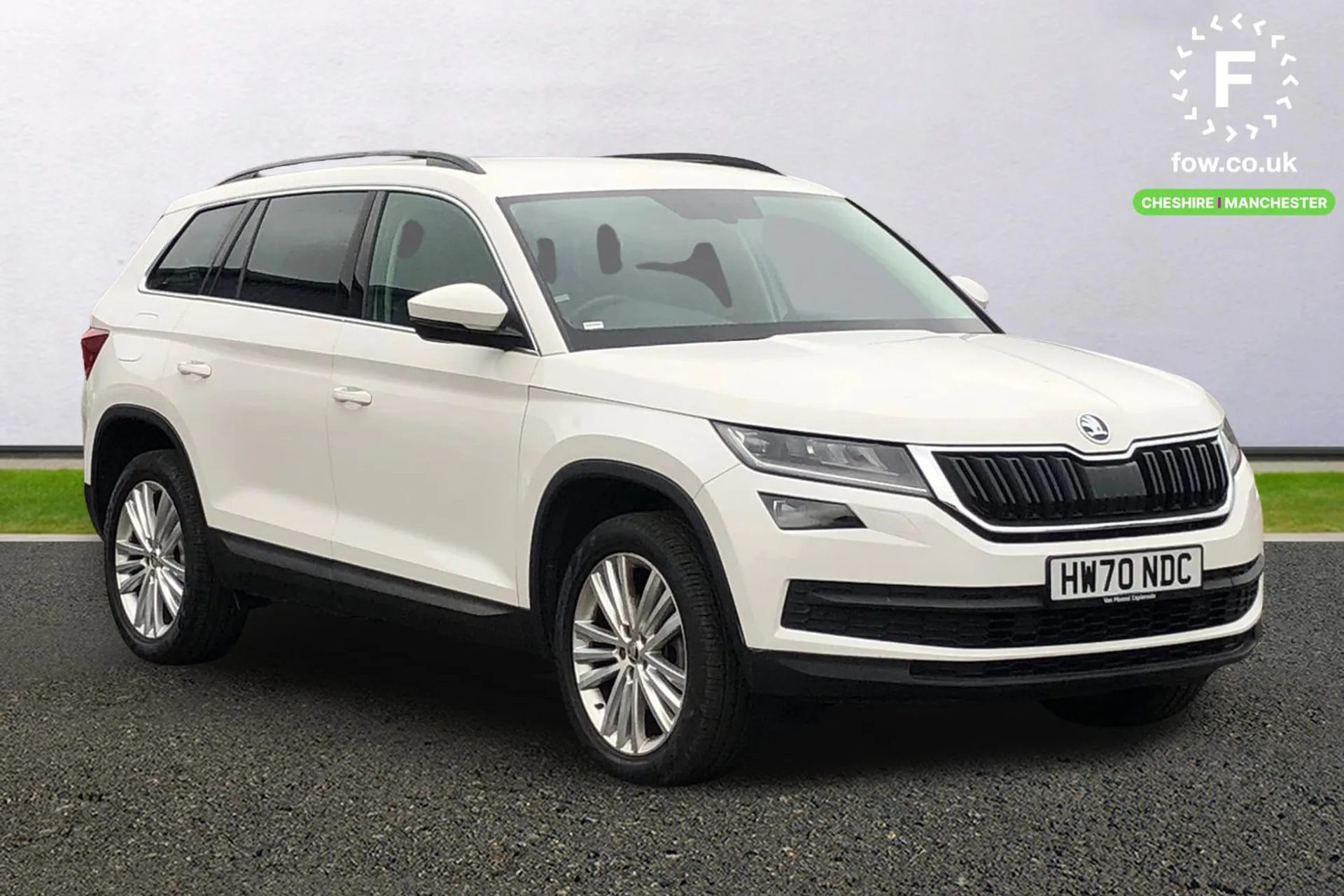 Kodiaq