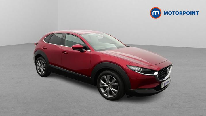 CX-30