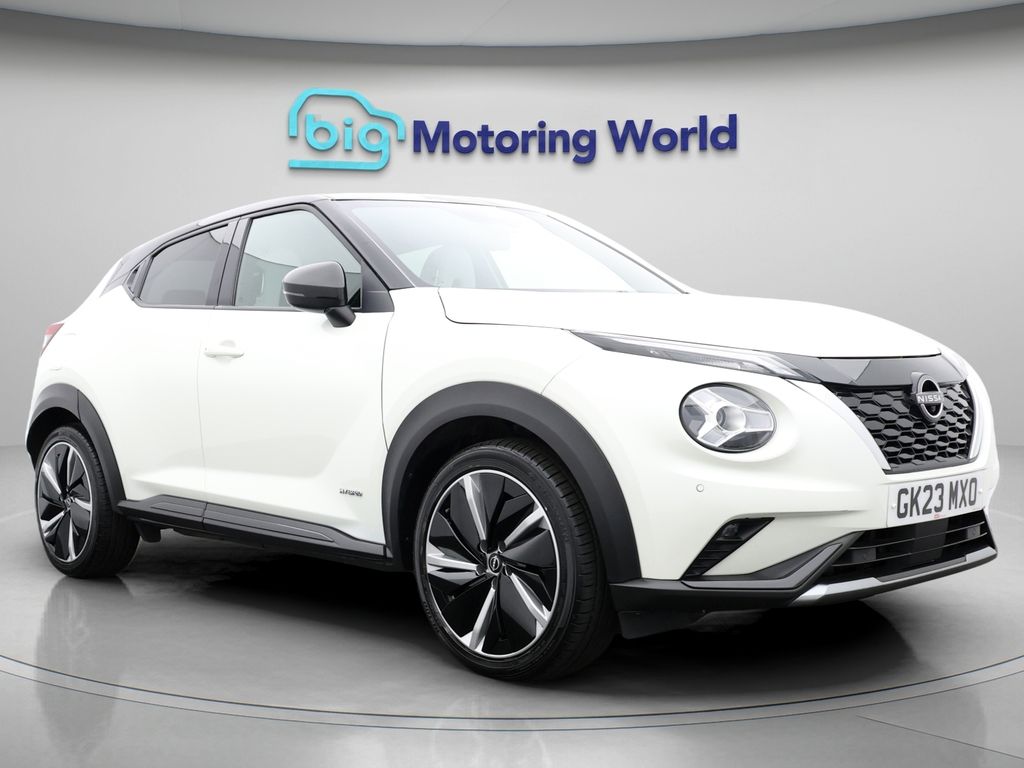 Juke
