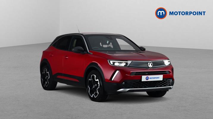 Mokka Electric