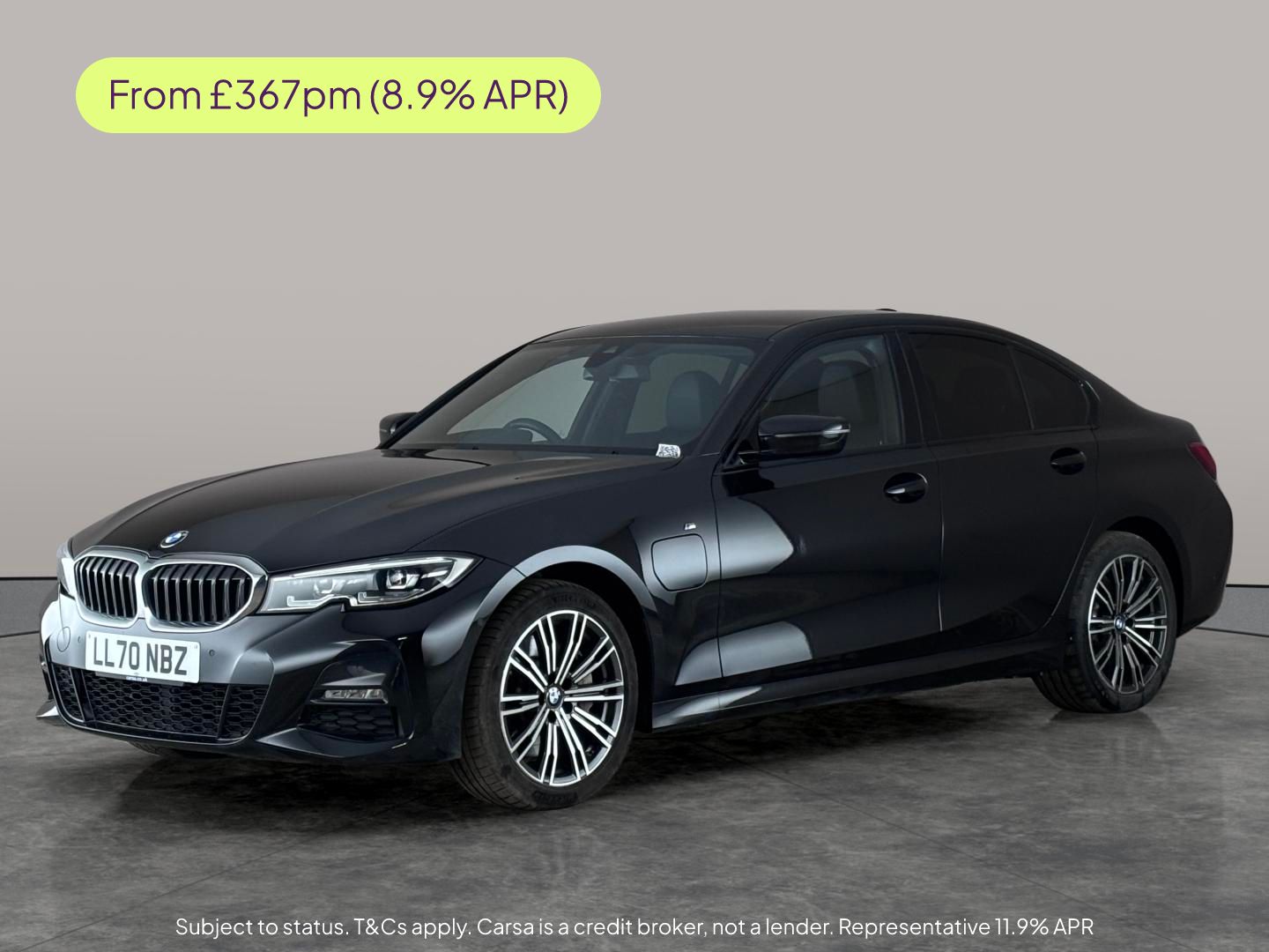 3 Series