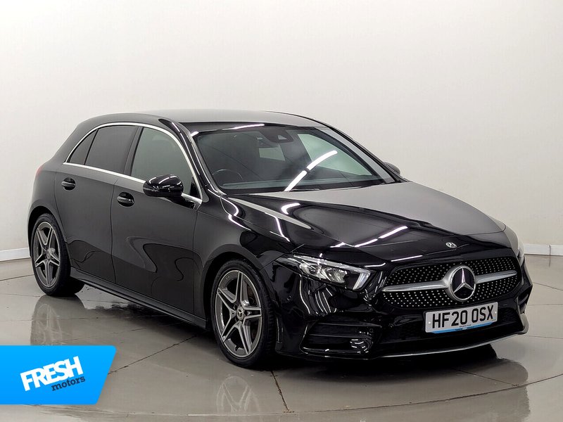 A-Class