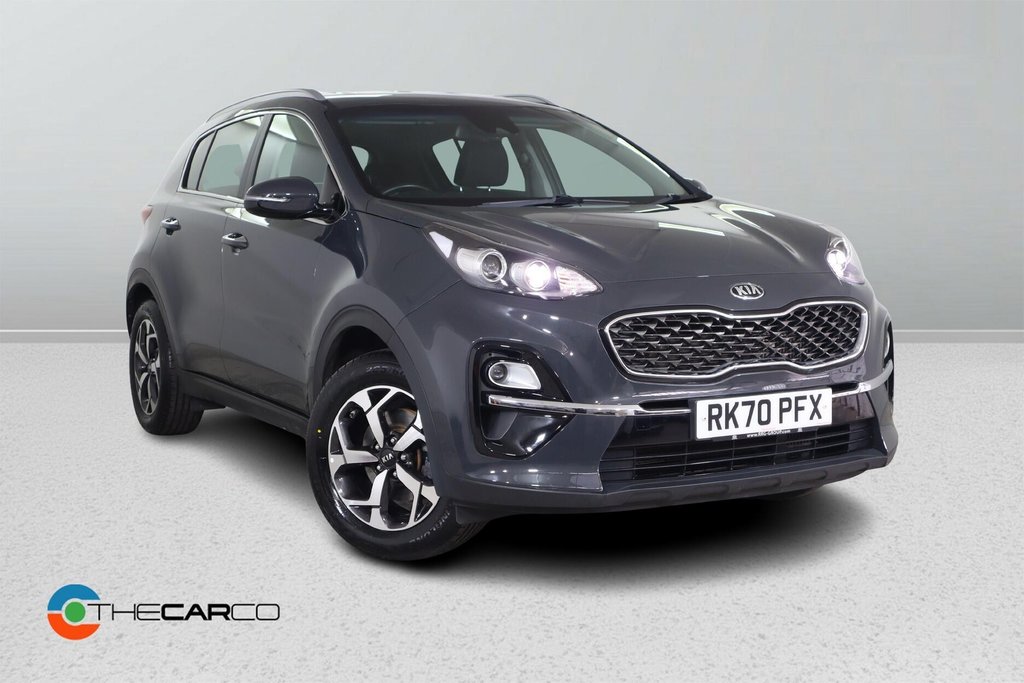 Sportage