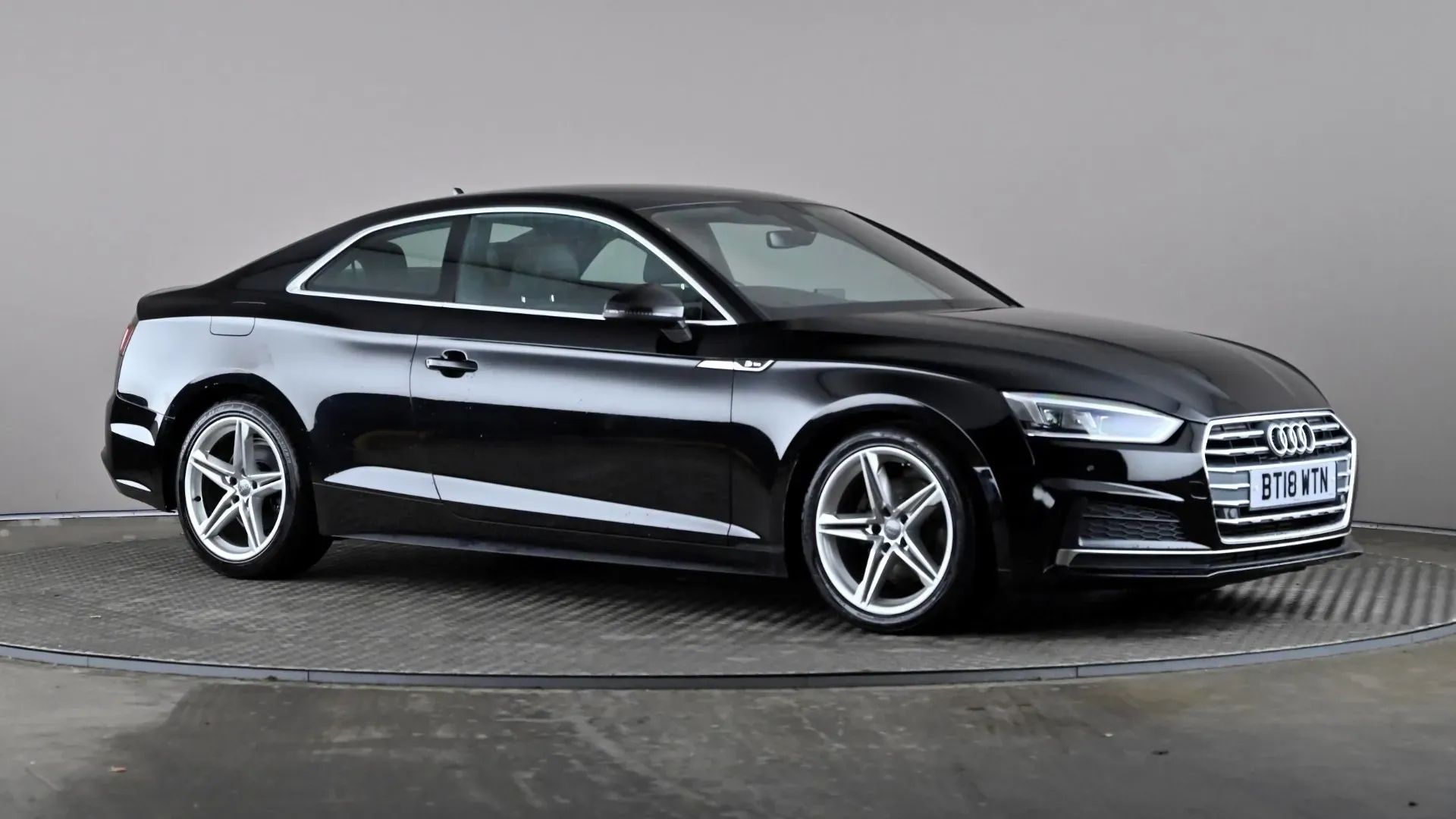 A5