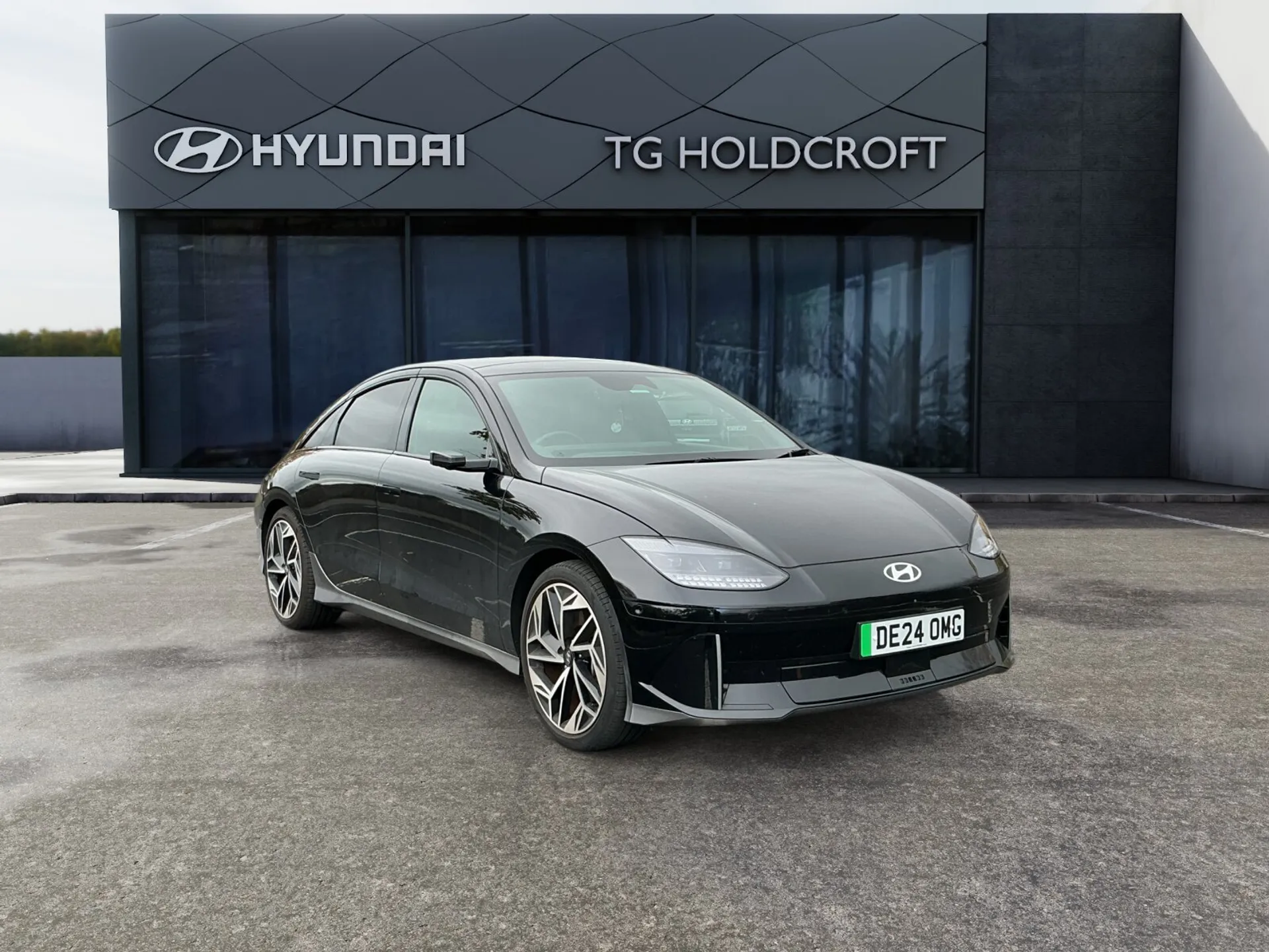 Ioniq 6
