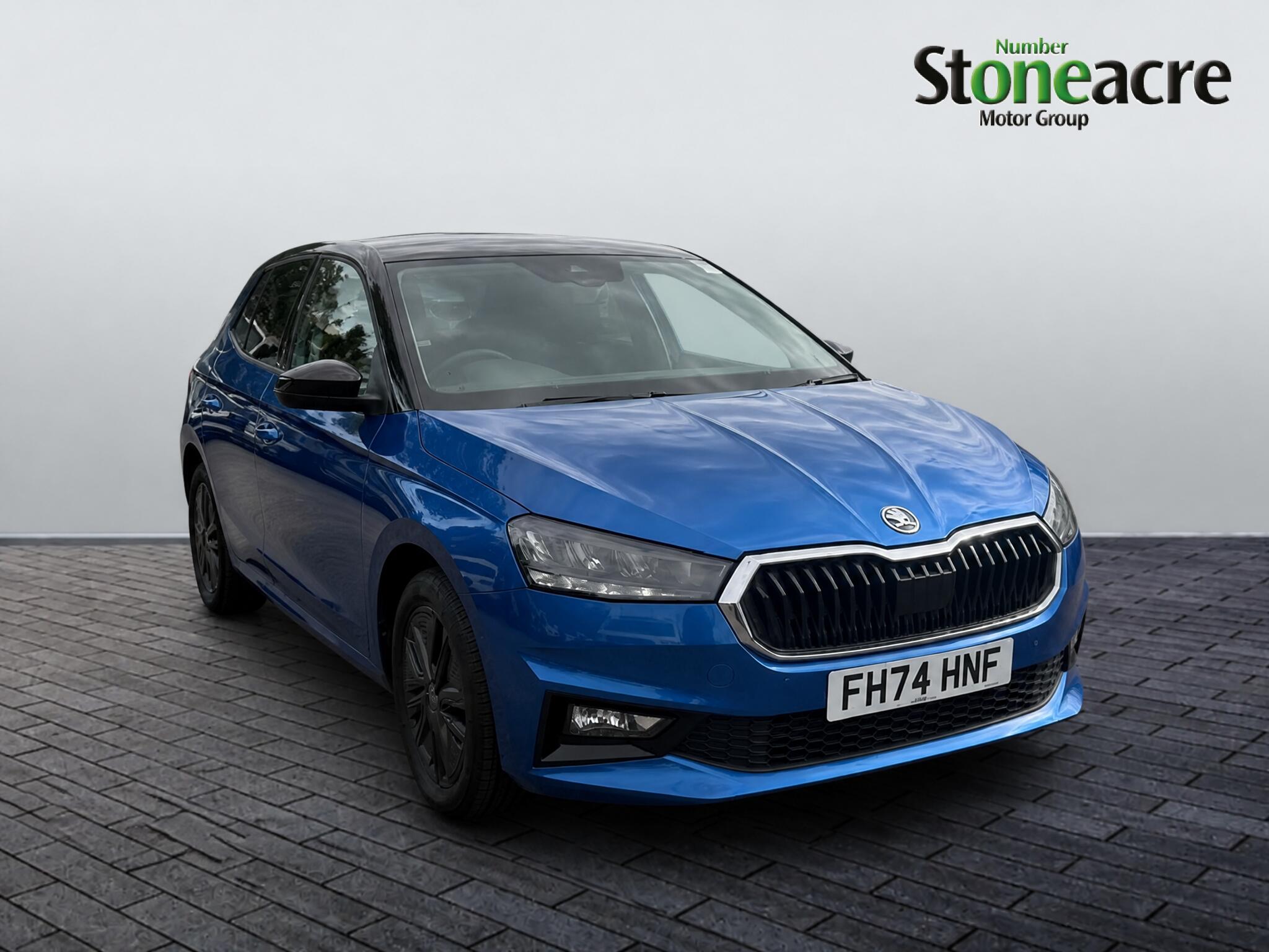 Fabia