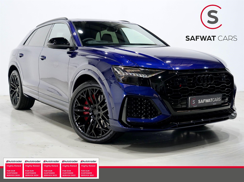 RS Q8