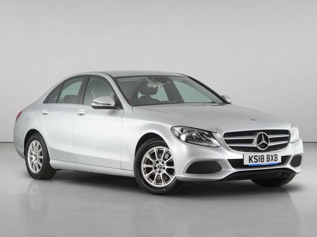 C Class