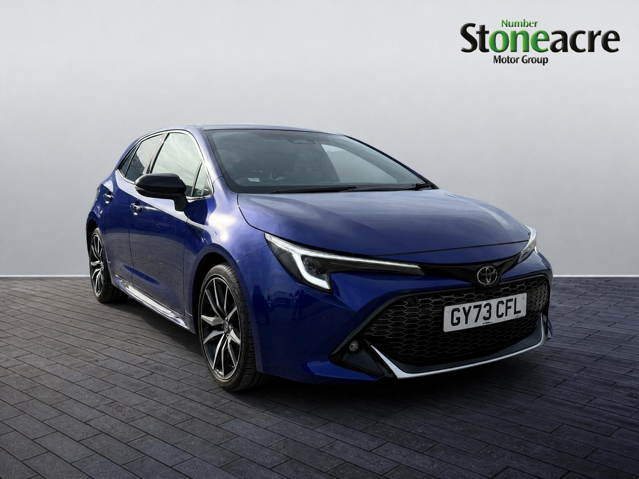 Corolla