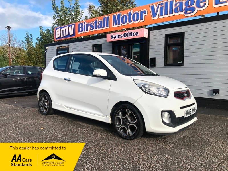 Picanto