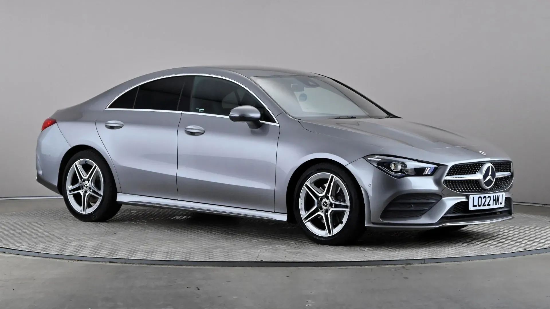CLA