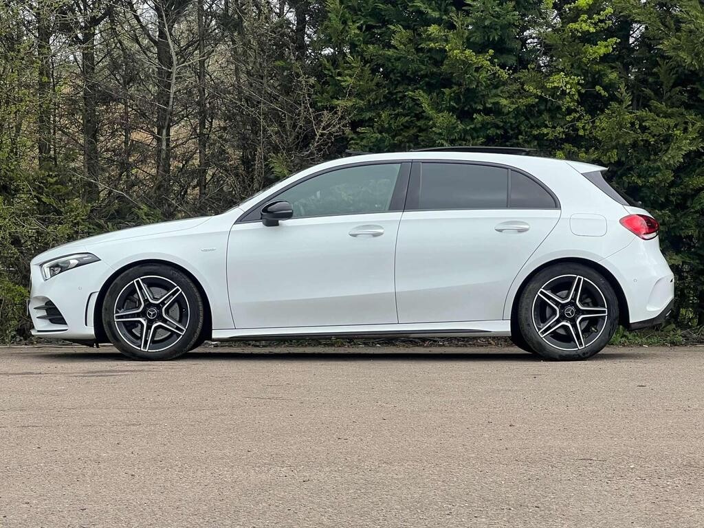 A-Class