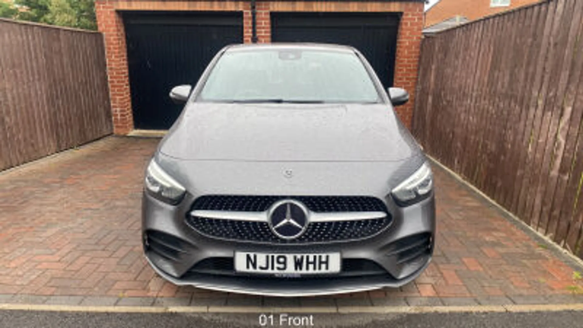 B Class