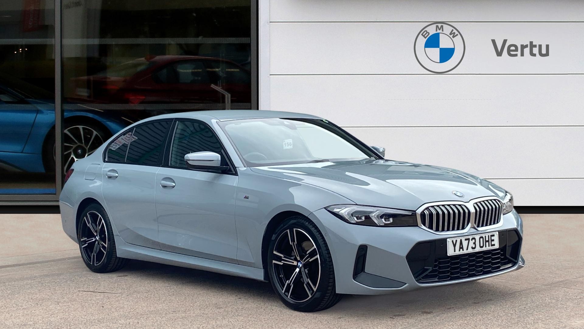 3 Series