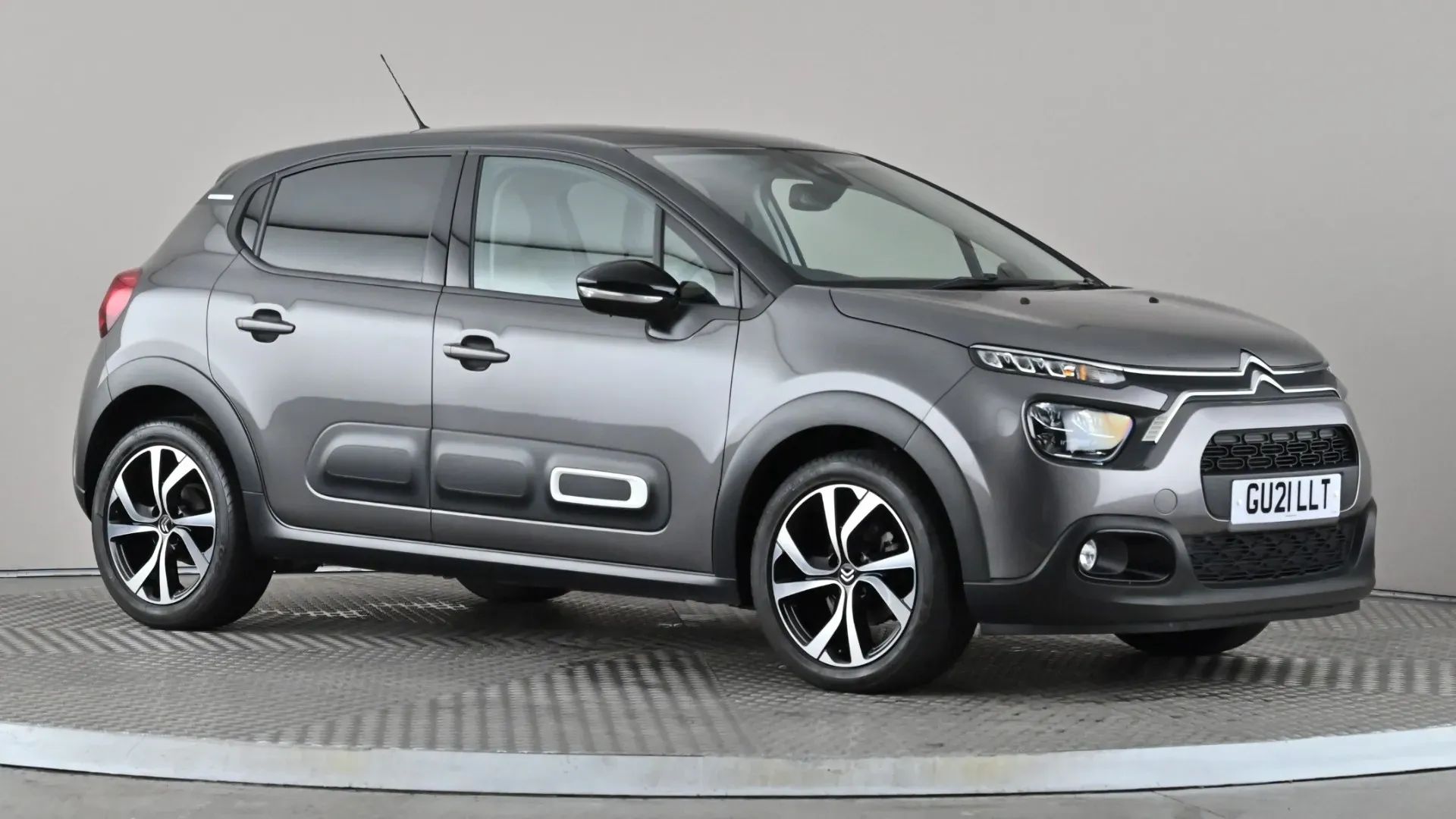 C3 Origin