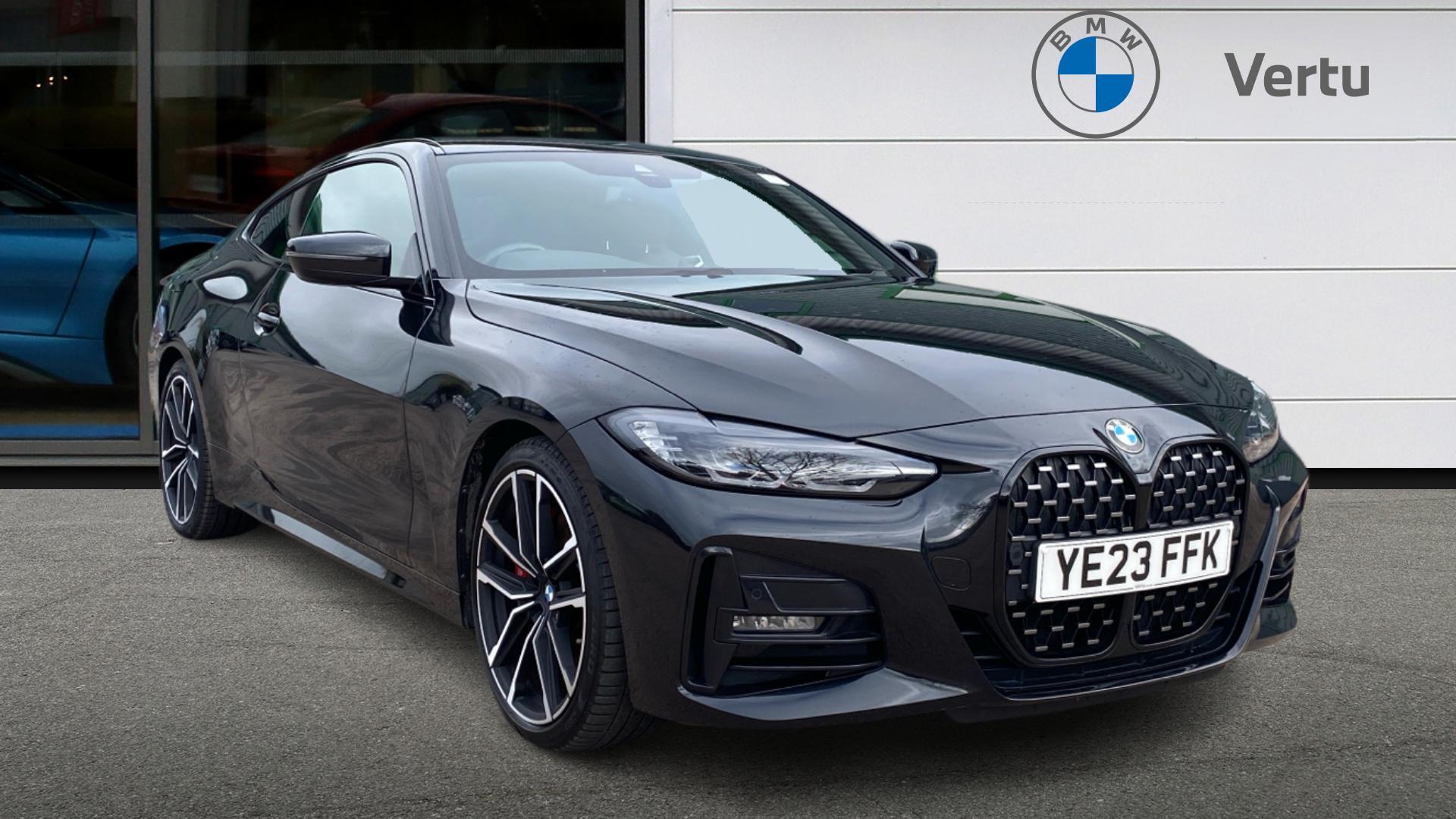 4 Series