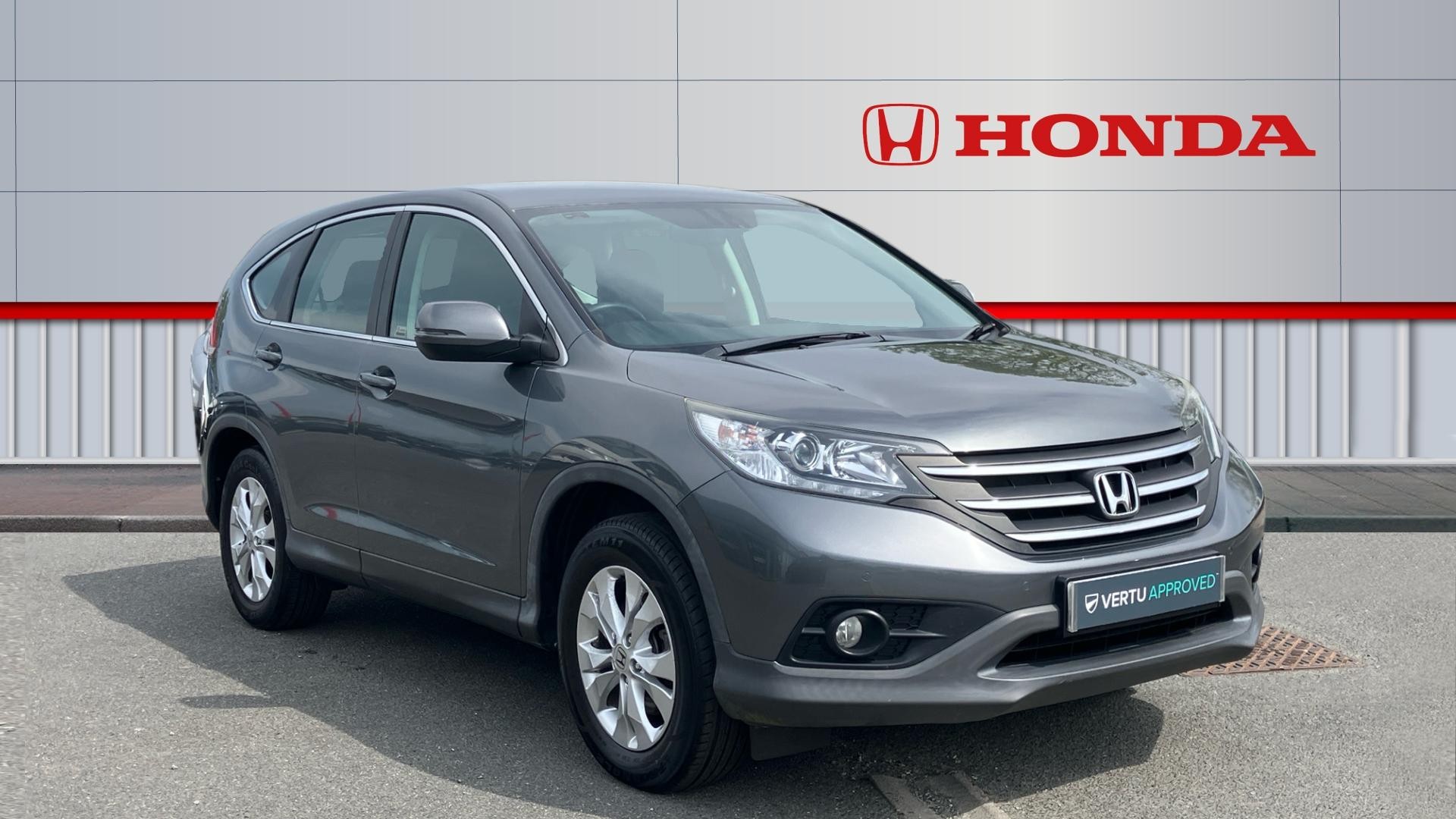 Cr-V