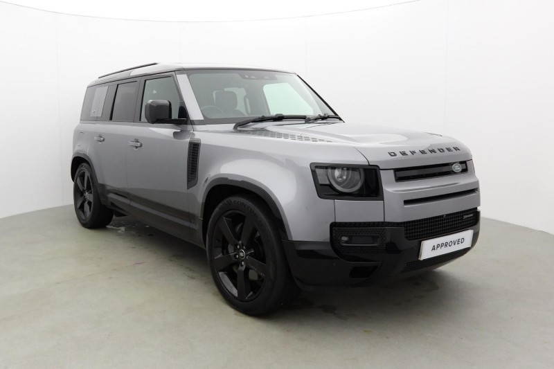 Defender