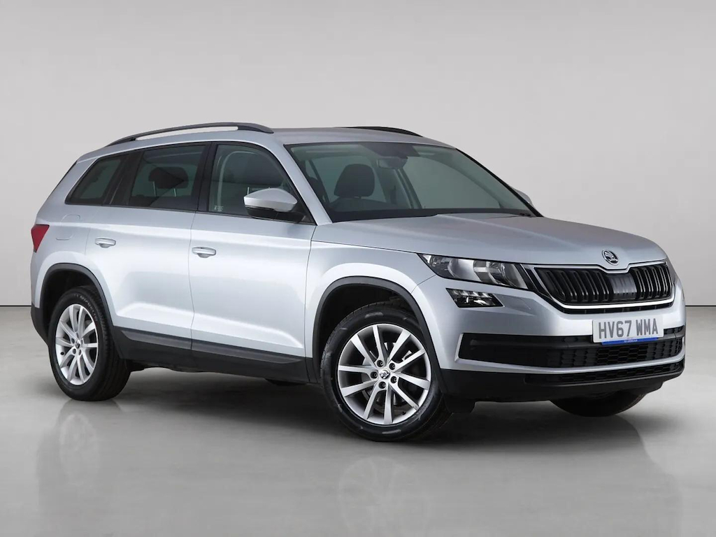 Kodiaq