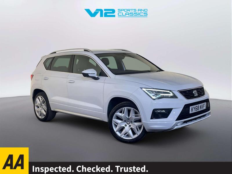 Ateca