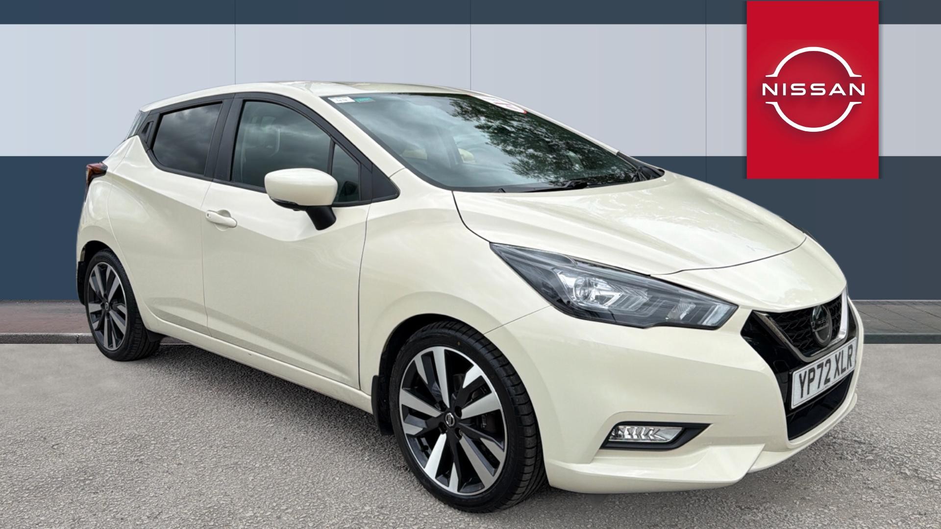 Micra