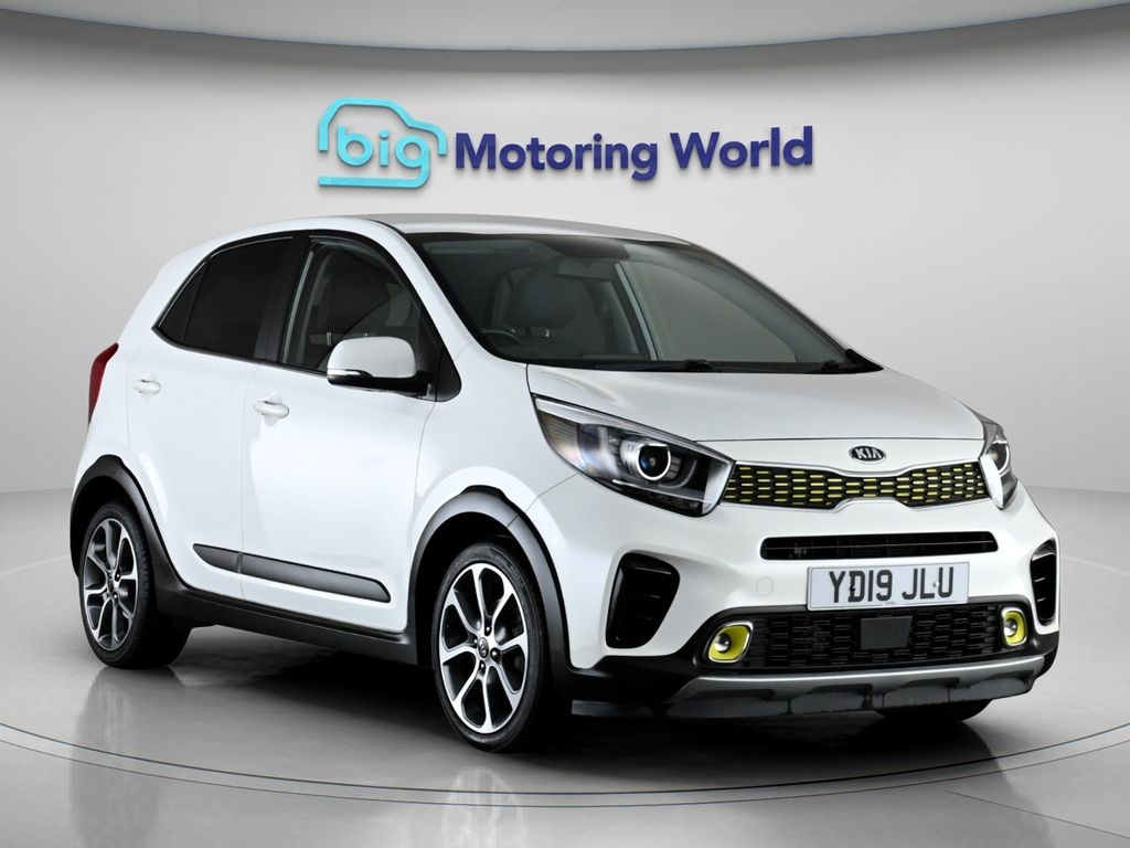 Picanto
