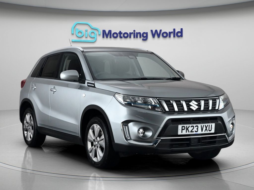 Vitara