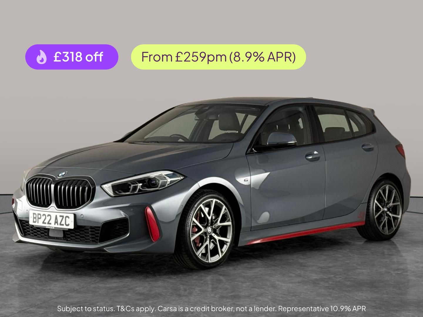 1 Series