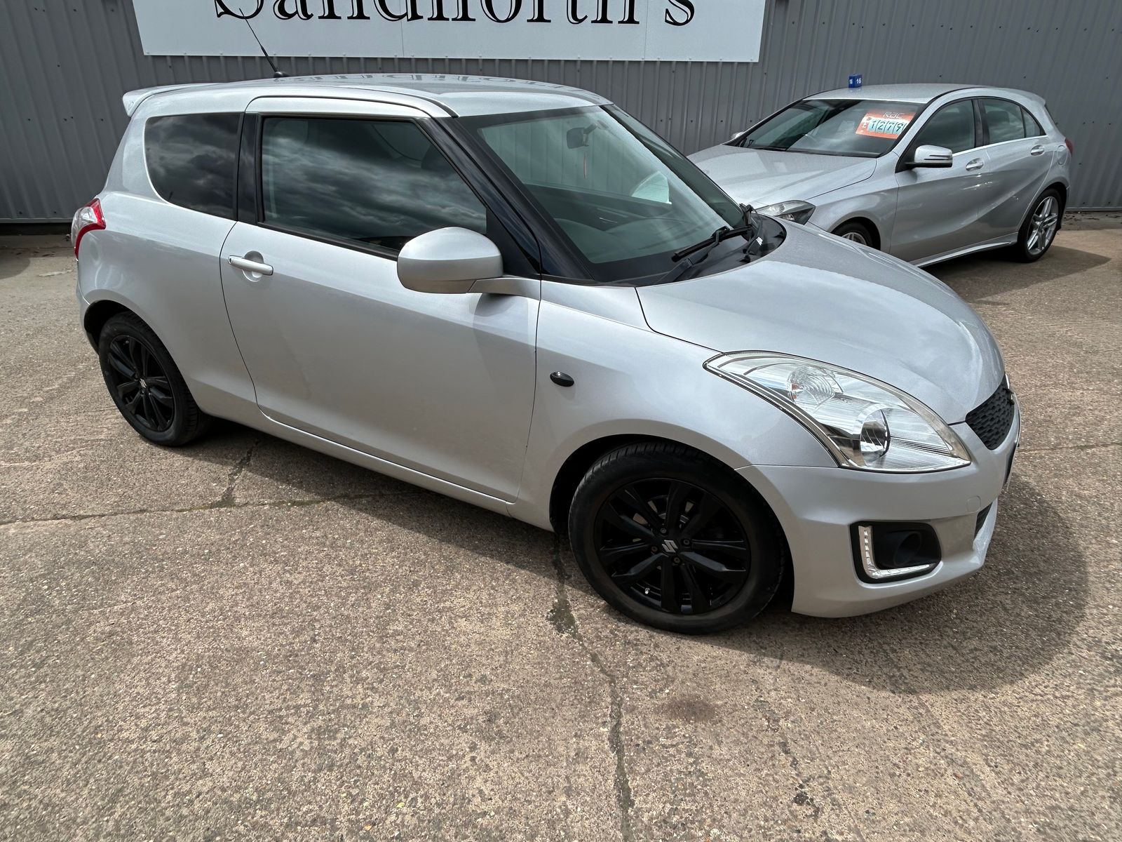 Swift