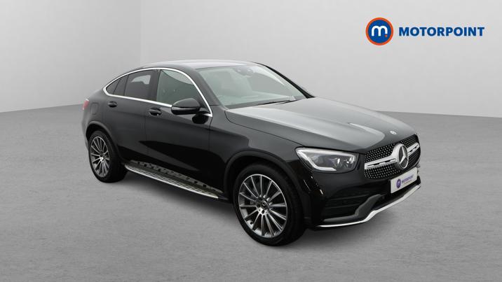 GLC Coupe