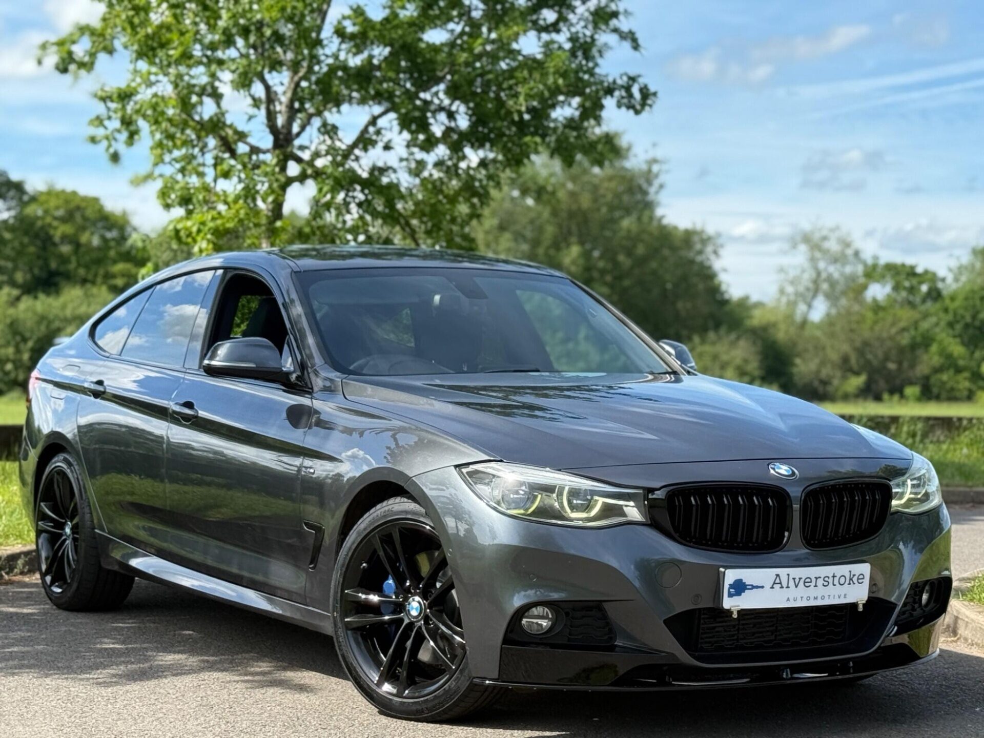 3 Series Gran Turismo