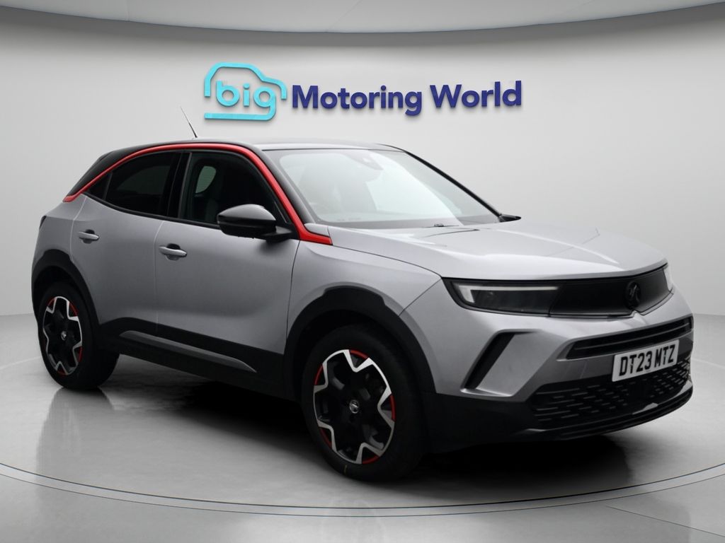Mokka