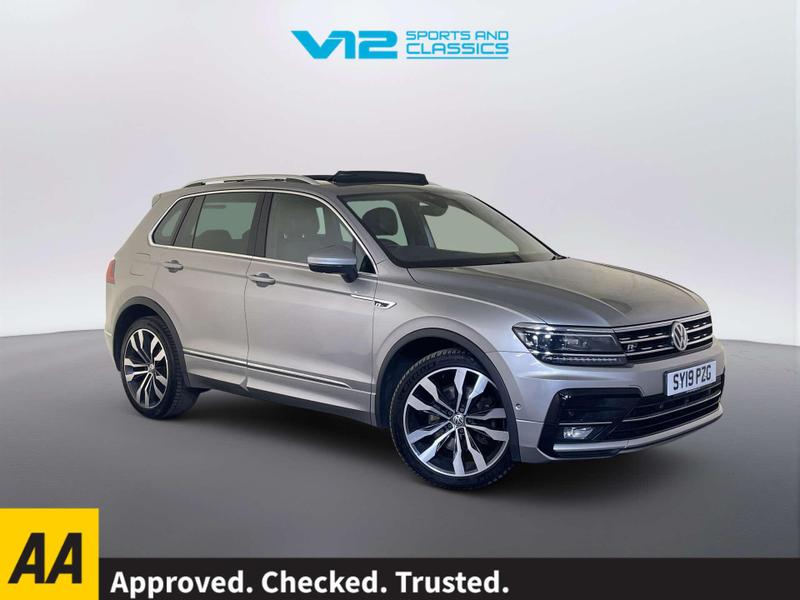 Tiguan