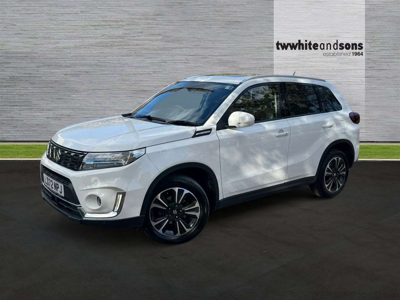 Vitara