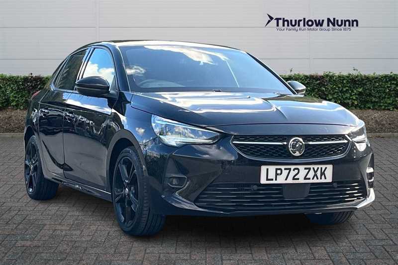 Corsa