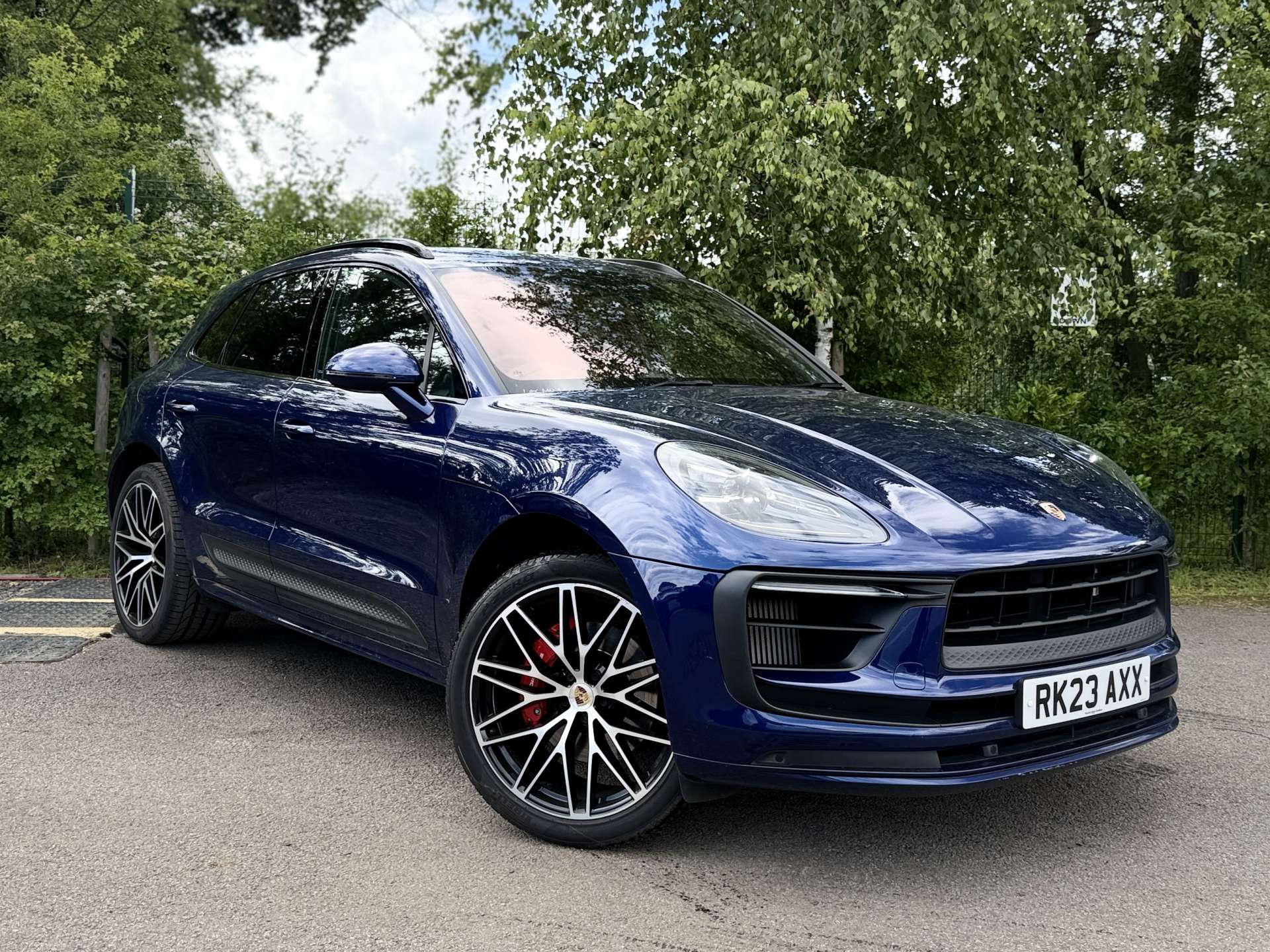 Macan