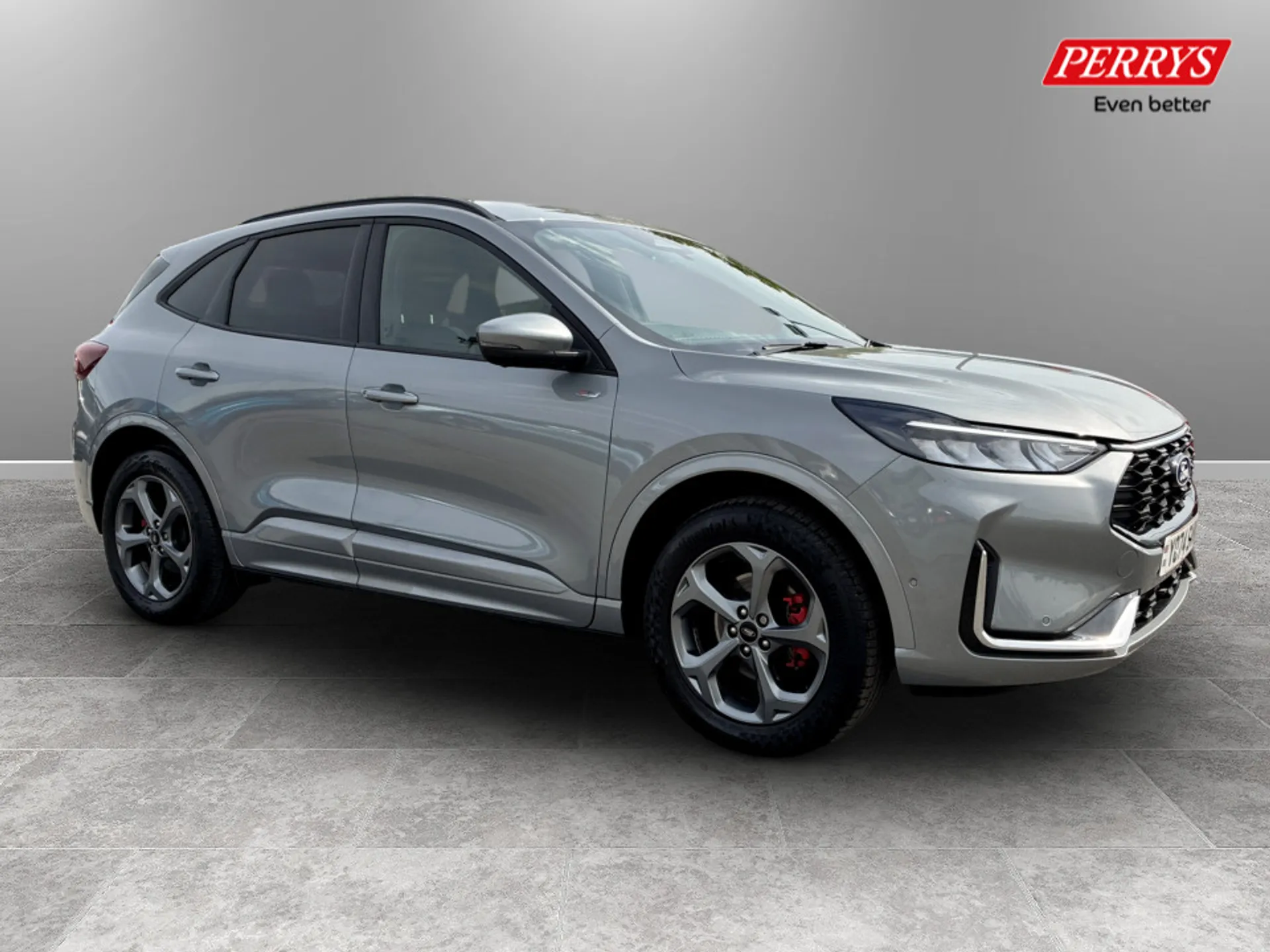 Kuga
