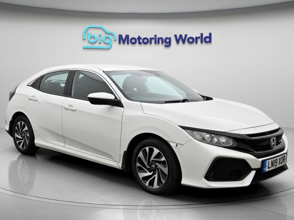 Civic