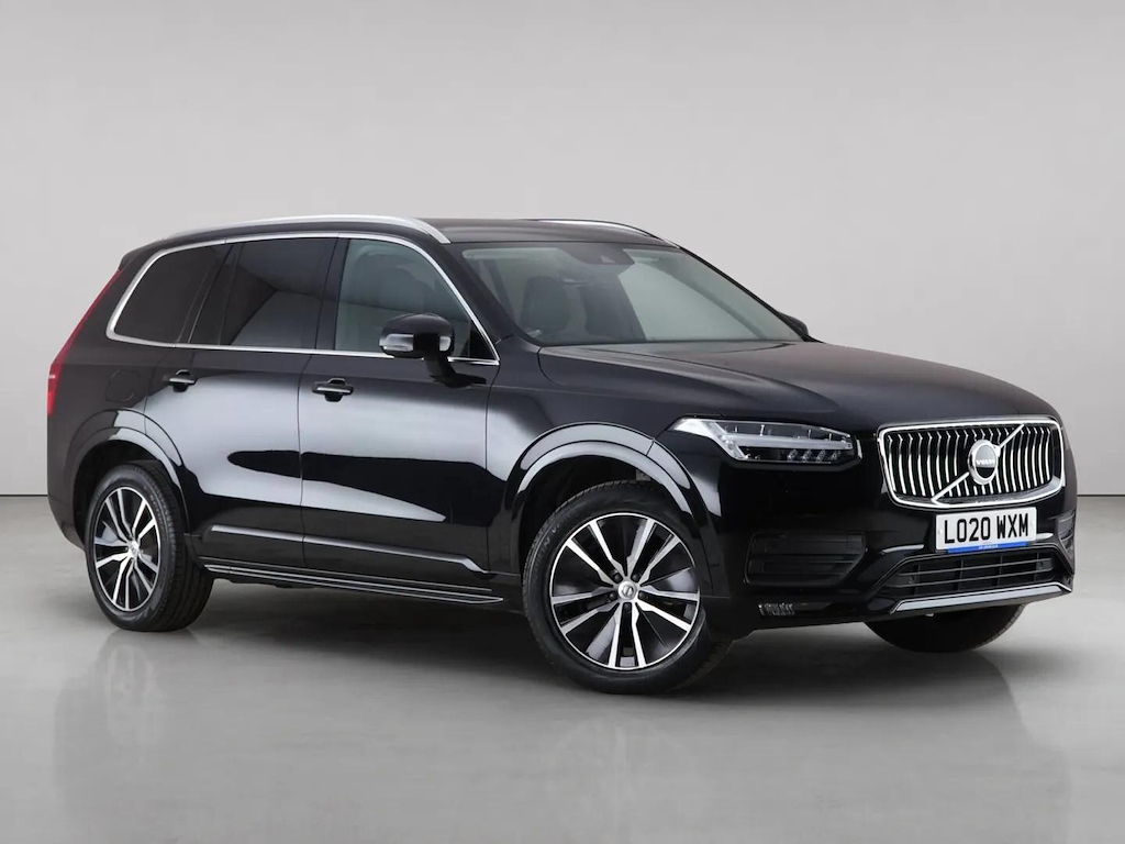 XC90