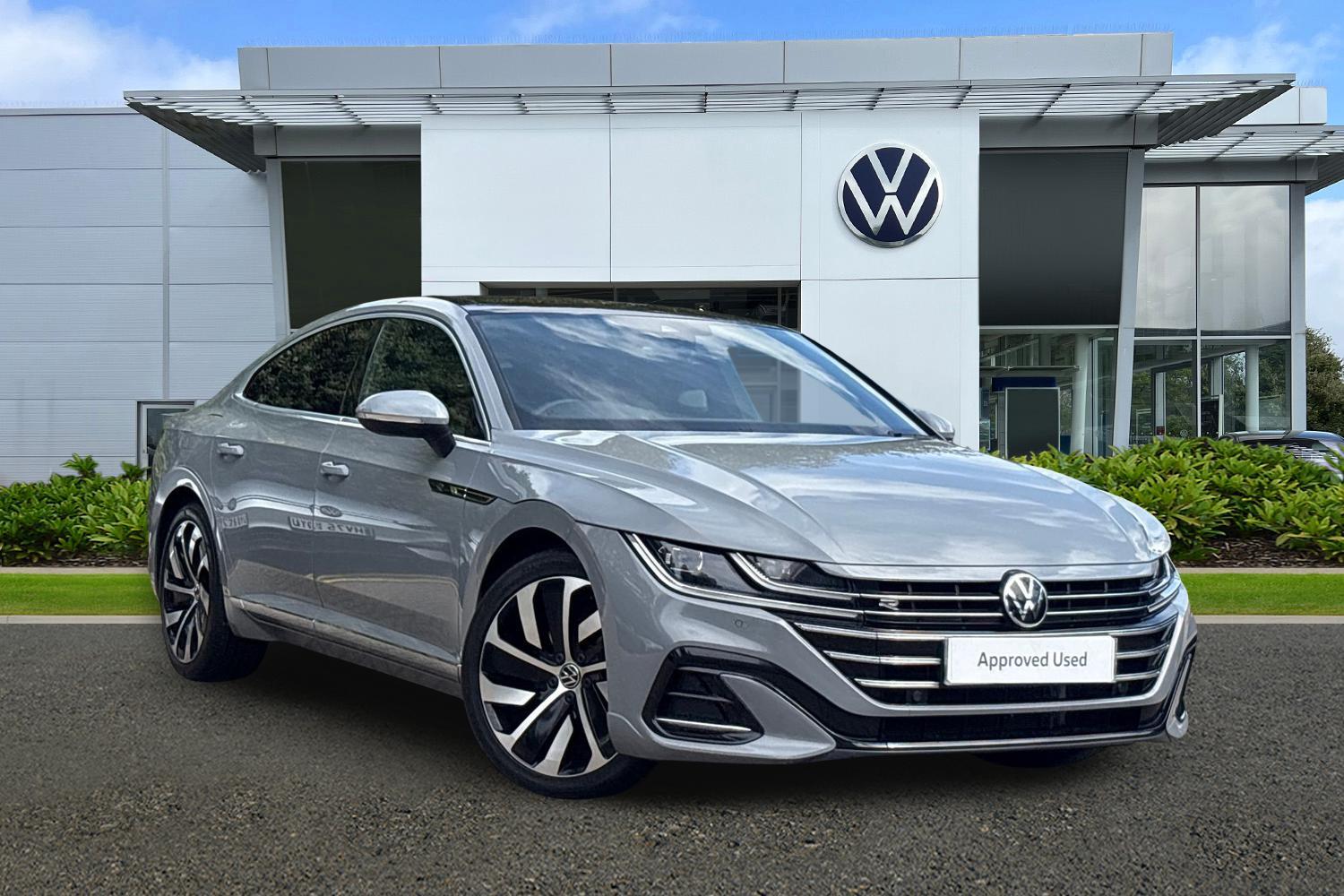 Arteon