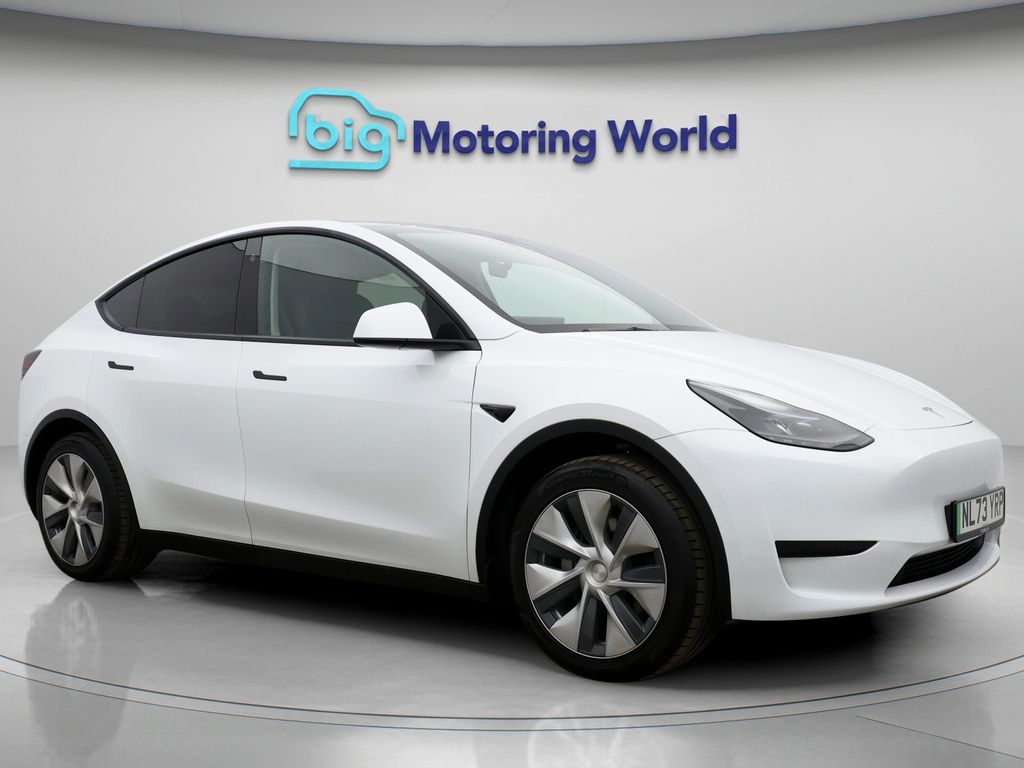 Model Y