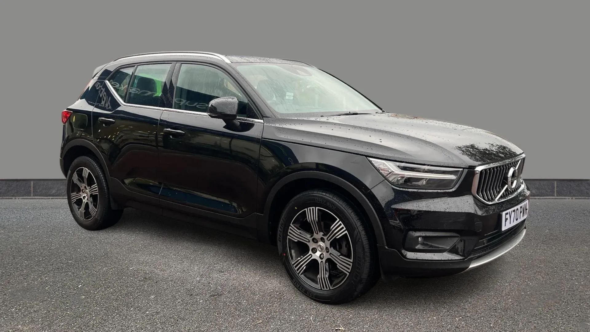 XC40