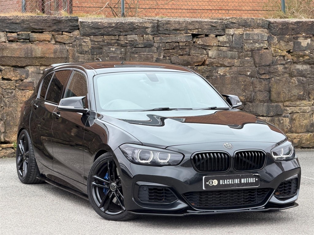 1 Series
