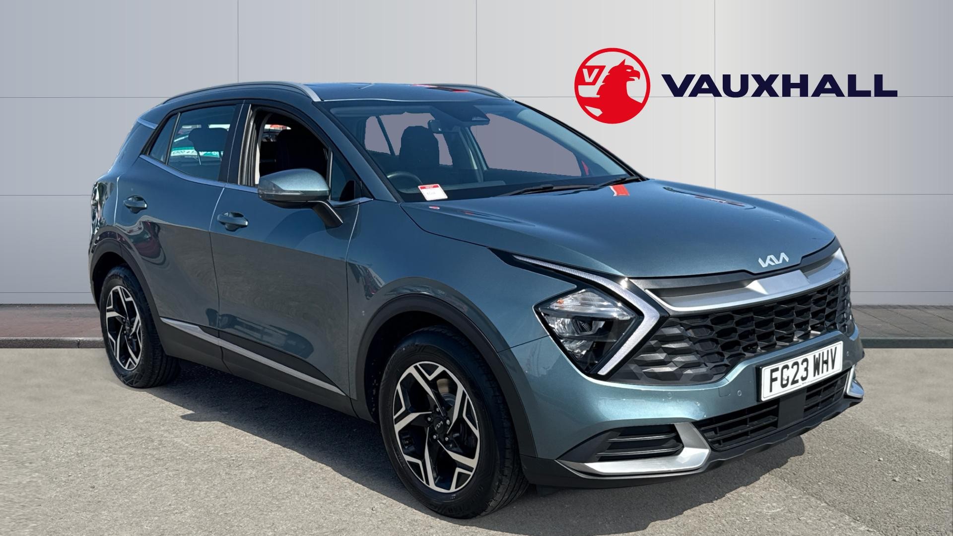 Sportage