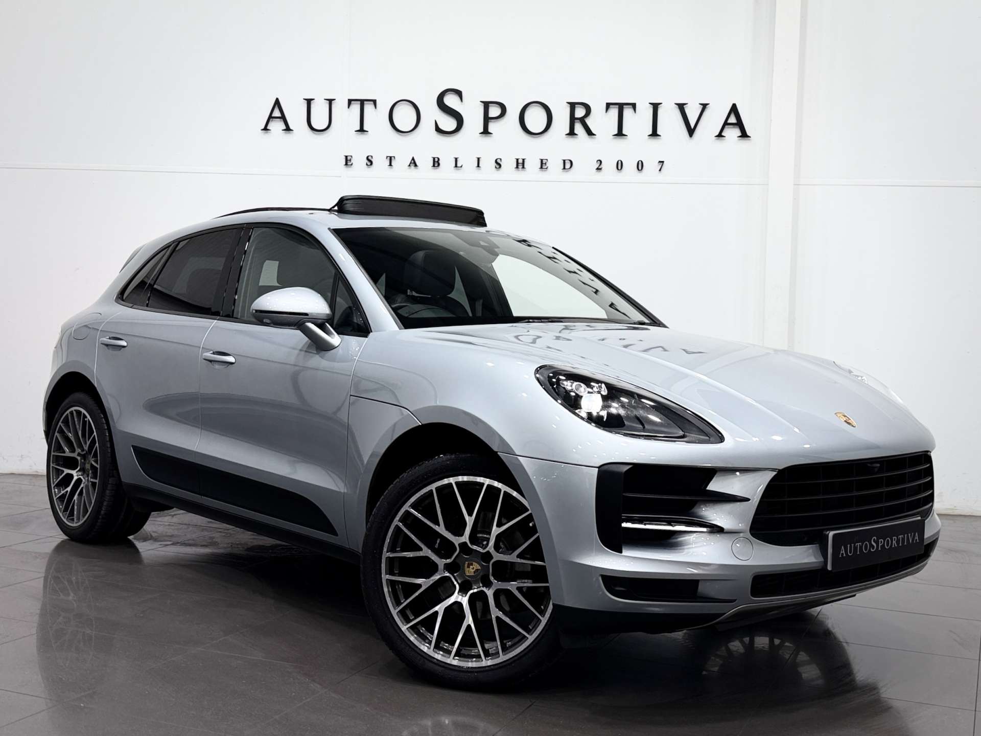 Macan